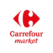 Carrefour market